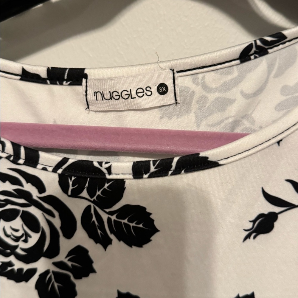 Women’s blouse 3x